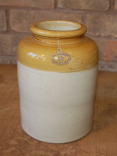 Govancroft pottery glasgow - govancroft,
