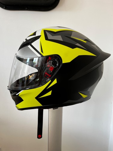 Agv full face helmet - agv, k1