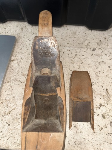 Ohio tool wooden - ohio, jointer