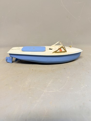 Sutcliffe boats clockwork - sutcliffe,