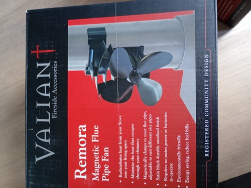 Valiant fir350 remora - fir350, magnetic