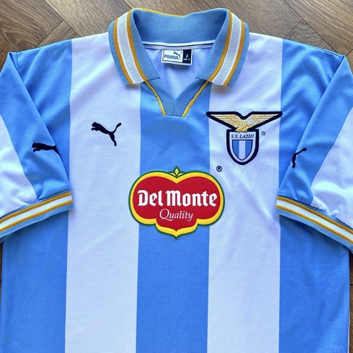 Lazio 1999 2000 - , european