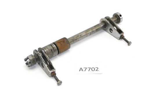 Honda 350 1972 - honda, cb