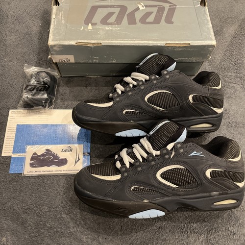 Lakai soty navy - soty,