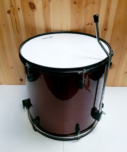 Stagg inch drum - stagg,