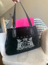 RARE  Vintage Juicy Couture