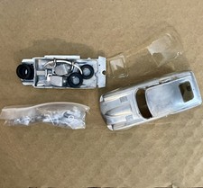 Triumph GT6 Mk1 1/43rd scale