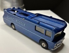 CORGI ECURIE ECOSSE RACING CAR