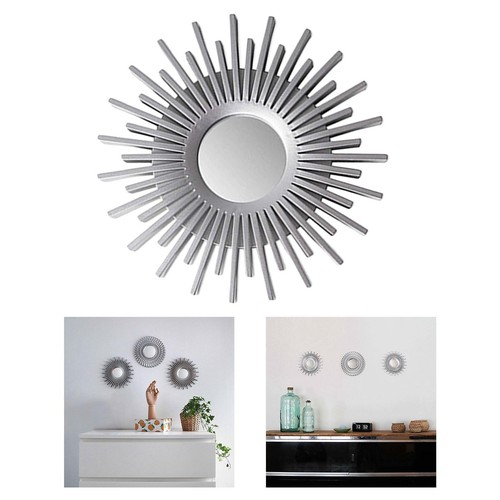 Gold mirror circle decorative - circle,