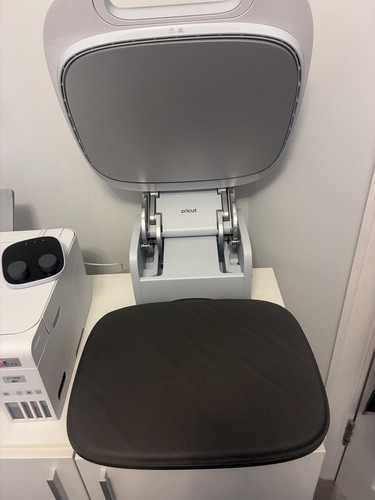 Cricut autu press - cricut,