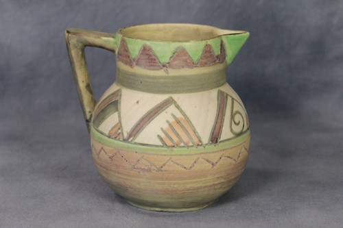 1930s art deco shorter - deco, &