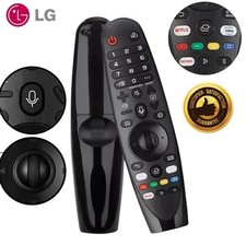 Smart TV Remote Control