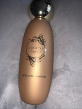 Gorgeous by Gok Wan gold bath