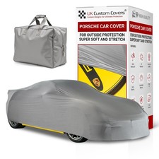 Porsche Car Cover Outdoor 911