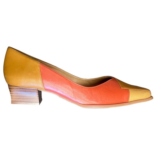 Van dal low block heels - van,