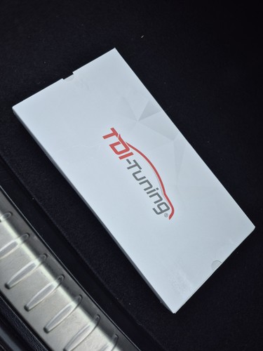 Tdi tuning box - tdi, 2009
