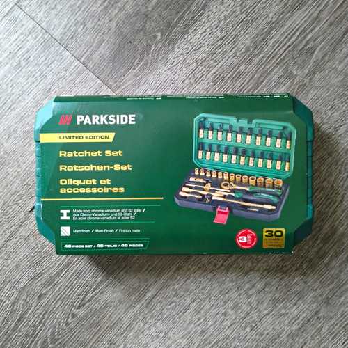 Parkside year limited - parkside,