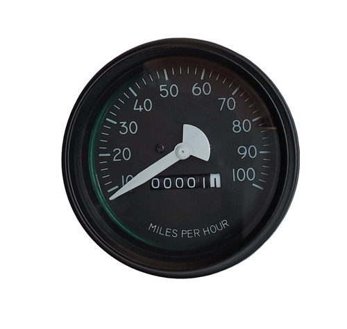 Speedometer for willys ford - willys,