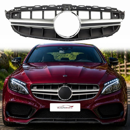 Mercedes class w205 c200 - c-class,