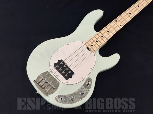 Sterling music man - music,