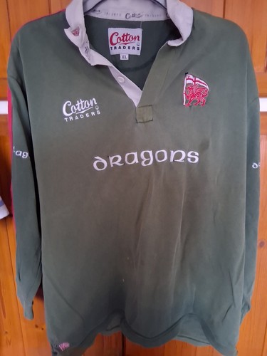 Cotton traders london welsh - traders,