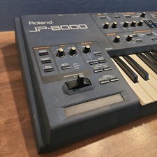 ROLAND JP 8000 ANALOG MODELING