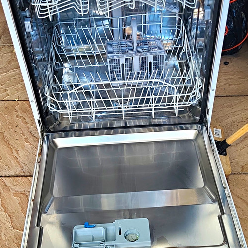 Hotpoint aquarius fdal28 - hotpoint,