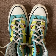 Scooby Doo Mystery Machine