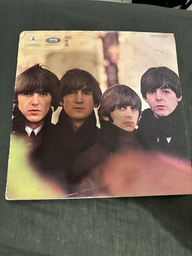 The beatles - the, sale