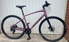 Specialized Sirrus X 3.0 