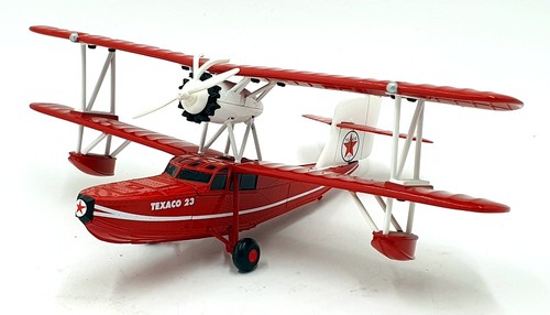 Ertl scale diecast 19538v - scale,