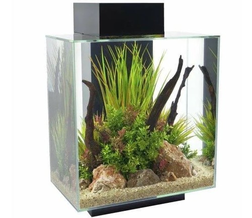 Fluval edge 46l - 2.0, aquarium