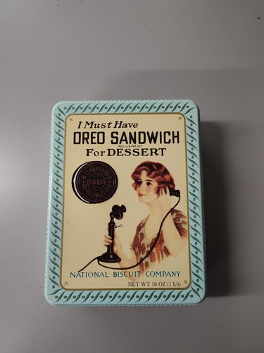 Vintage oreo sandwich - oreo, cookie