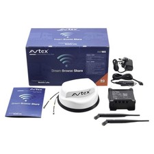 Avtex amr985 mobile - amr985, wifi