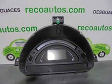 9645994280 dashboard CITROEN