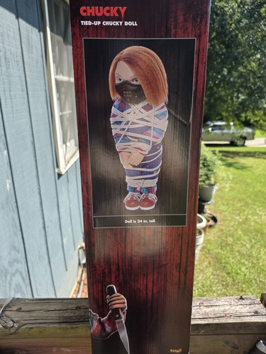 2025 chucky tied hannibal - 2025,
