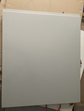 Homebase 600mm Handleless Grey Gloss Door (previous style) ￼