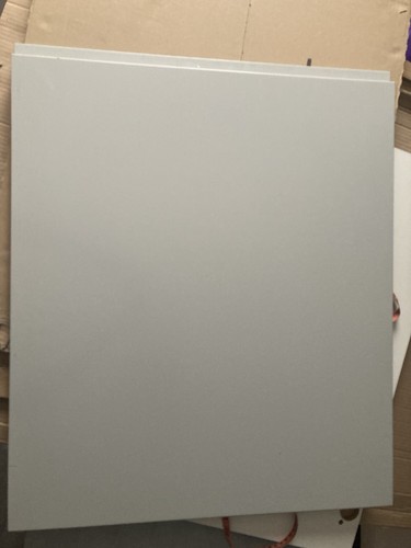 Homebase 600mm handleless grey - 600mm,