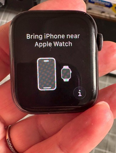 Apple watch nike - apple, 6