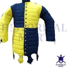 Medieval Cotton Padded
