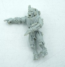 Warhammer 40k T'au Empire