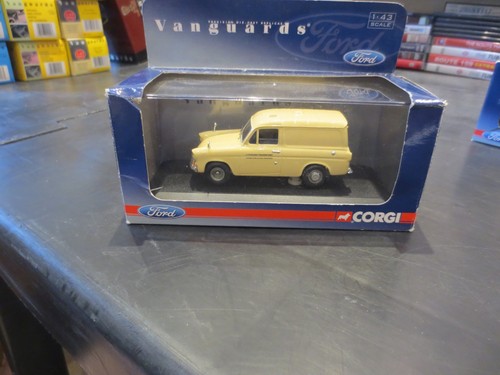 Corgi vanguards va00416 - corgi, 1