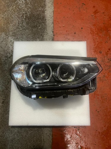 Bmw g01 series led - x3,