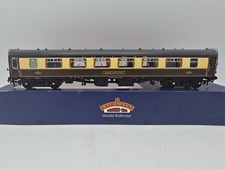 #6301 Bachmann 39-290B BR Mk1