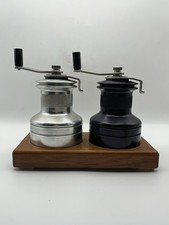 Cole & Mason Sailboat Winch