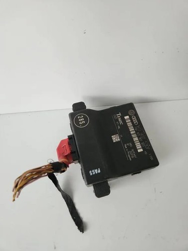 Jetta iii 1k2 gateway - vw,