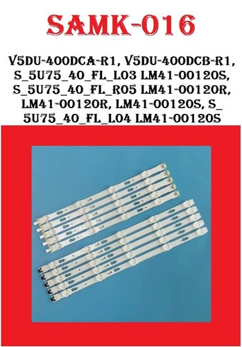 New samsung led kit - led,