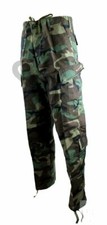 Military BDU Combat Trousers