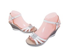 Lilley Womens Ladies White