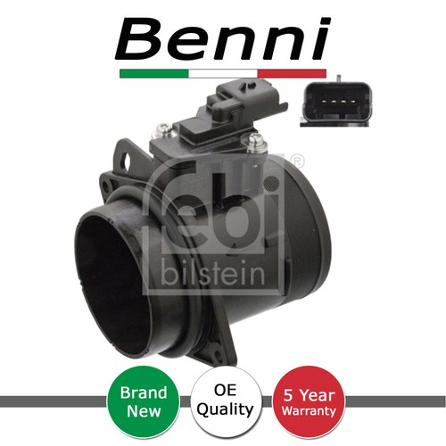 Mass air flow meter - mass,